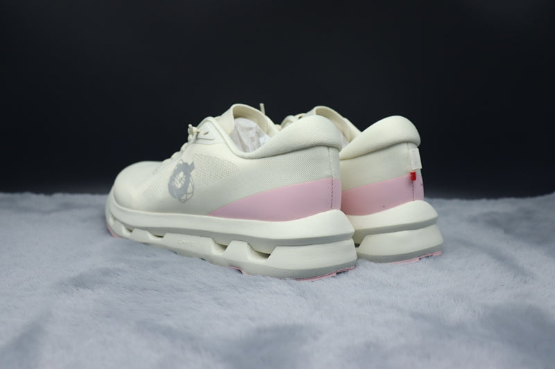 ON KITH x Cloudzone | Limited Edition Streetwear Collaborative Sneakers