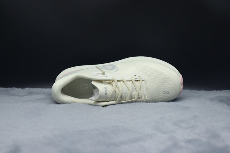 ON KITH x Cloudzone | Limited Edition Streetwear Collaborative Sneakers