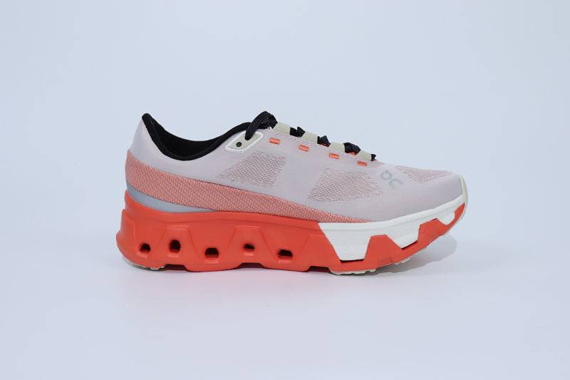 ON Cloudmonster Hyper – High-Energy Running Shoes