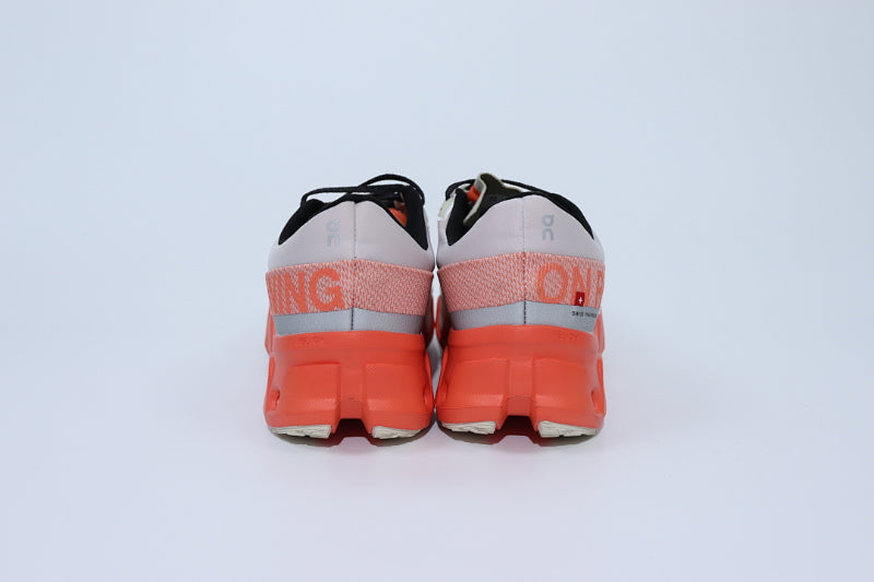 ON Cloudmonster Hyper – High-Energy Running Shoes