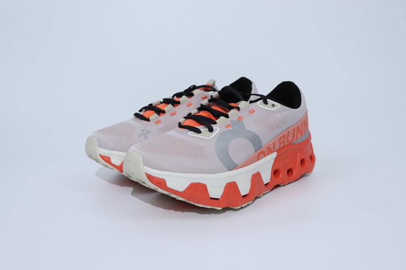 ON Cloudmonster Hyper – High-Energy Running Shoes