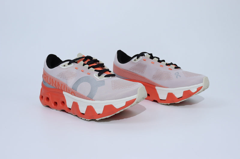 ON Cloudmonster Hyper – High-Energy Running Shoes