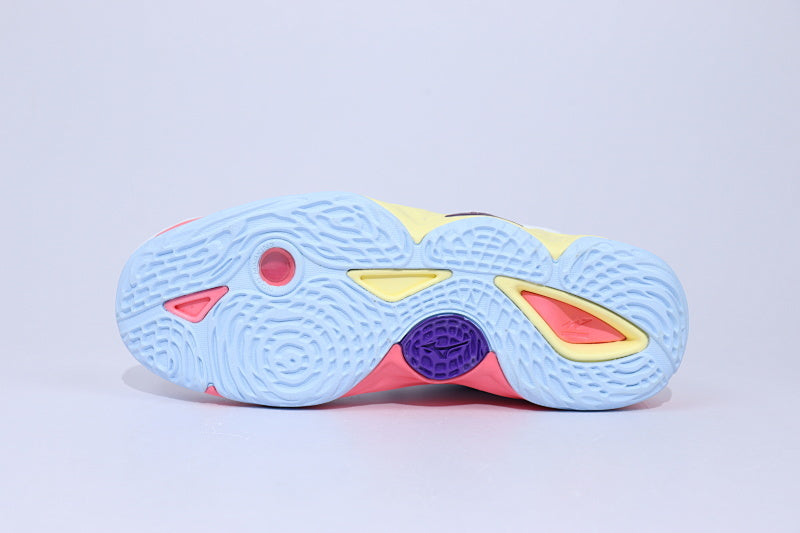 Mizuno Wave Momentum 3 Volleyball Shoes