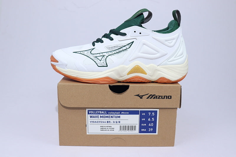 Mizuno Wave Momentum 3 Volleyball Shoes