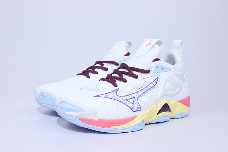 Mizuno Wave Momentum 3 Volleyball Shoes