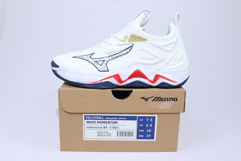 Mizuno Wave Momentum 3 Volleyball Shoes