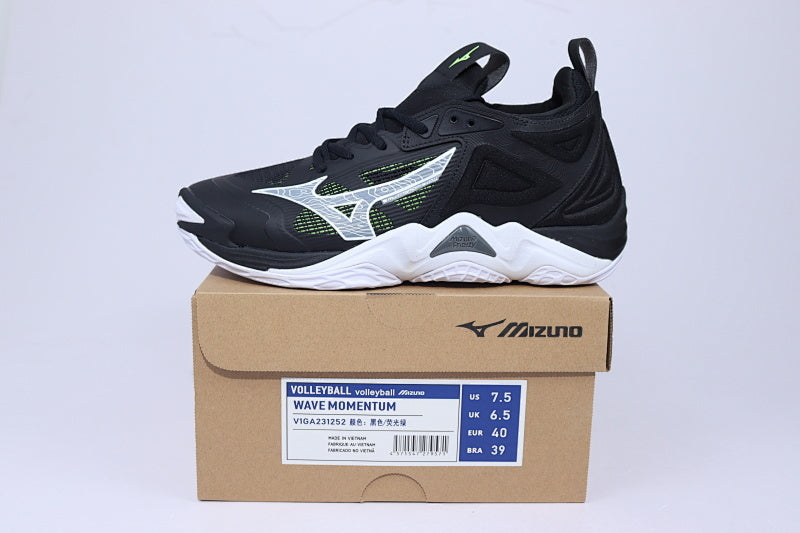 Mizuno Wave Momentum 3 Volleyball Shoes