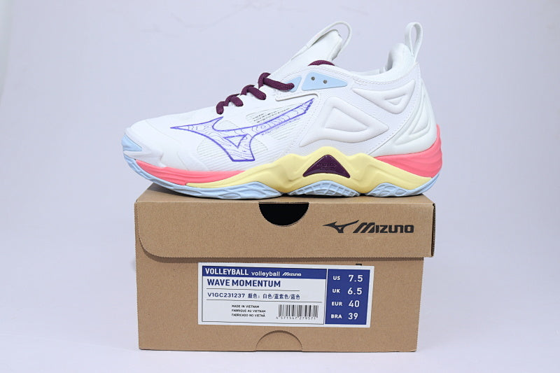 Mizuno Wave Momentum 3 Volleyball Shoes