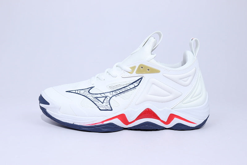 Mizuno Wave Momentum 3 Volleyball Shoes