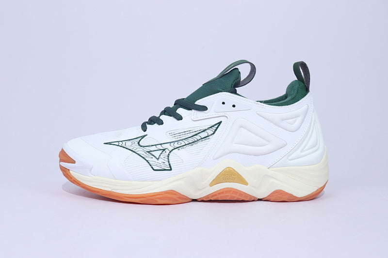 Mizuno Wave Momentum 3 Volleyball Shoes