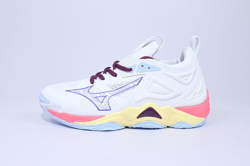 Mizuno Wave Momentum 3 Volleyball Shoes