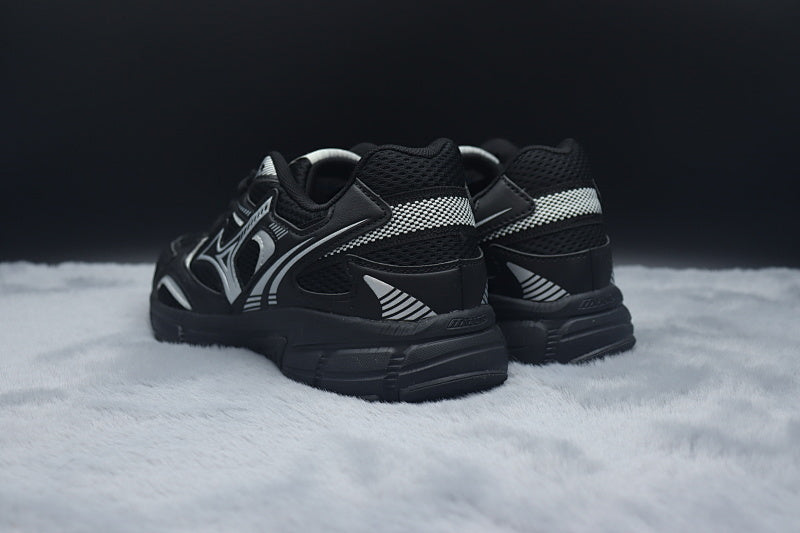 Mizuno Halo Mix Running Shoes