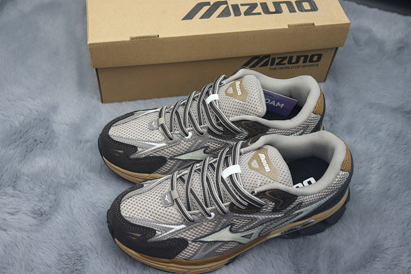 Mizuno Halo Mix Training Shoe