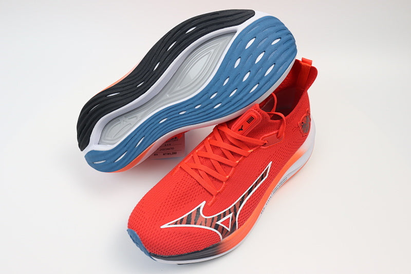 Mizuno Neo Vista Lifestyle Sneaker