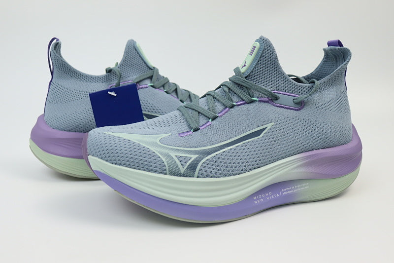 Mizuno Neo Vista Lifestyle Sneaker