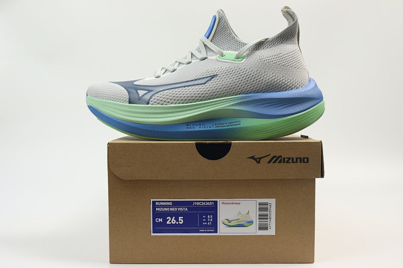 Mizuno Neo Vista Lifestyle Sneaker