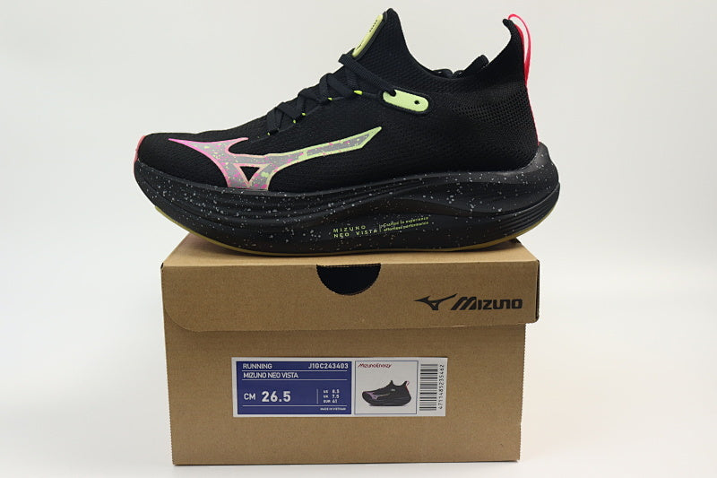 Mizuno Neo Vista Lifestyle Sneaker