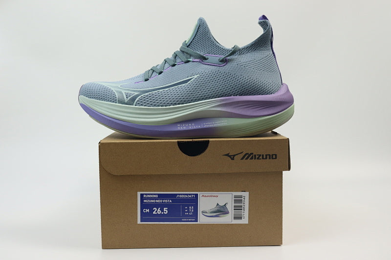 Mizuno Neo Vista Lifestyle Sneaker