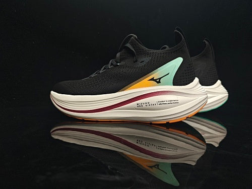 Mizuno Neo Vista Lifestyle Sneaker