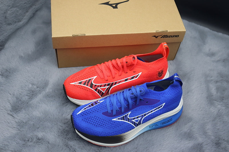Mizuno Neo Zen Running Shoe