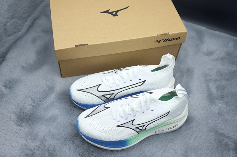 Mizuno Neo Zen Running Shoe