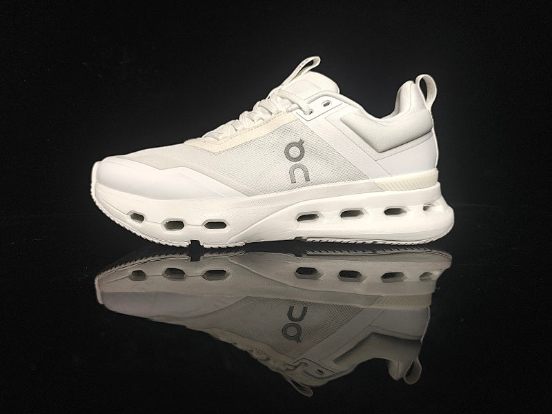 ON Cloudnova X | Bold Lifestyle Sneakers