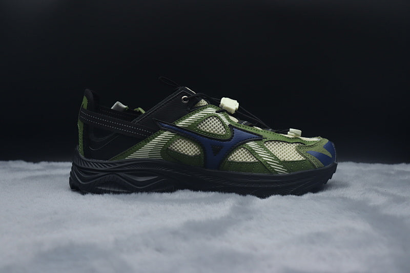 Mizuno Racer Trail SE Trail Running Shoes