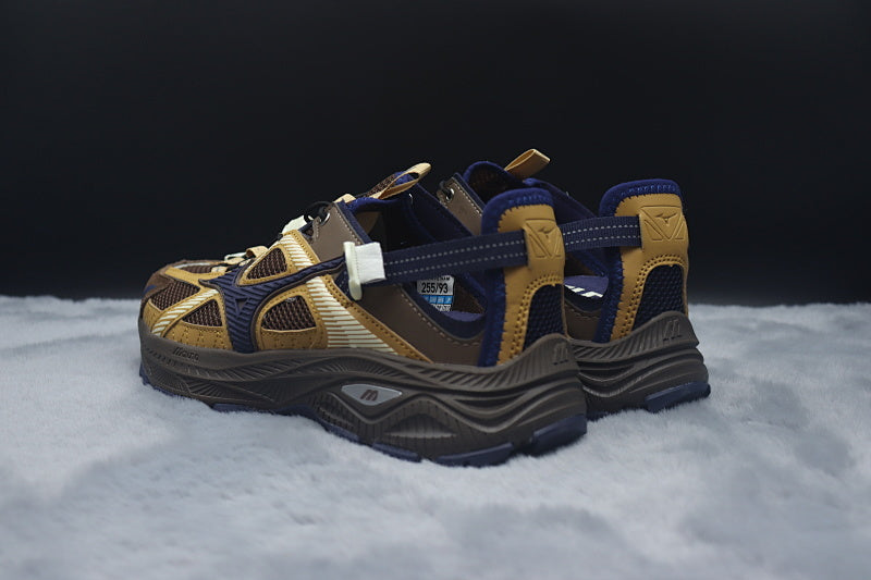 Mizuno Racer Trail SE Trail Running Shoes