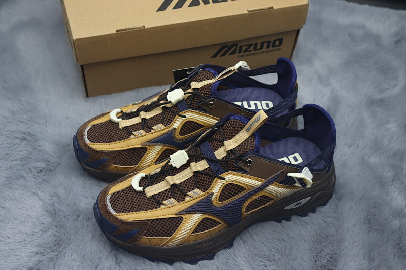 Mizuno Racer Trail SE Trail Running Shoes