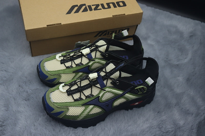 Mizuno Racer Trail SE Trail Running Shoes