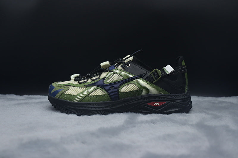 Mizuno Racer Trail SE Trail Running Shoes