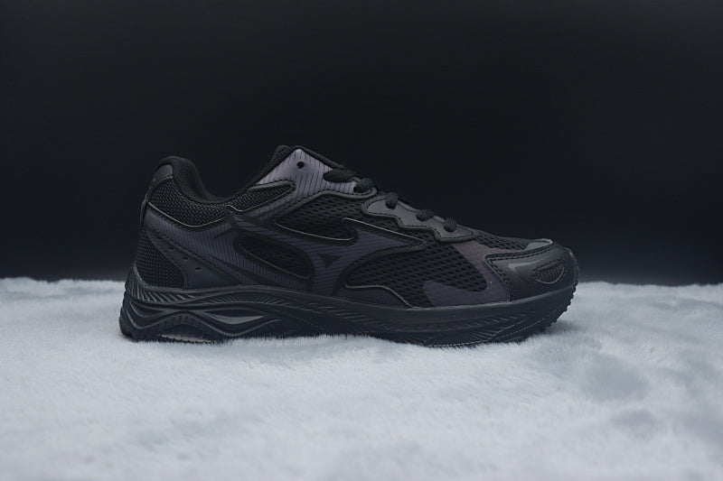 Oarism x Mizuno Racer S Competition Running Shoe