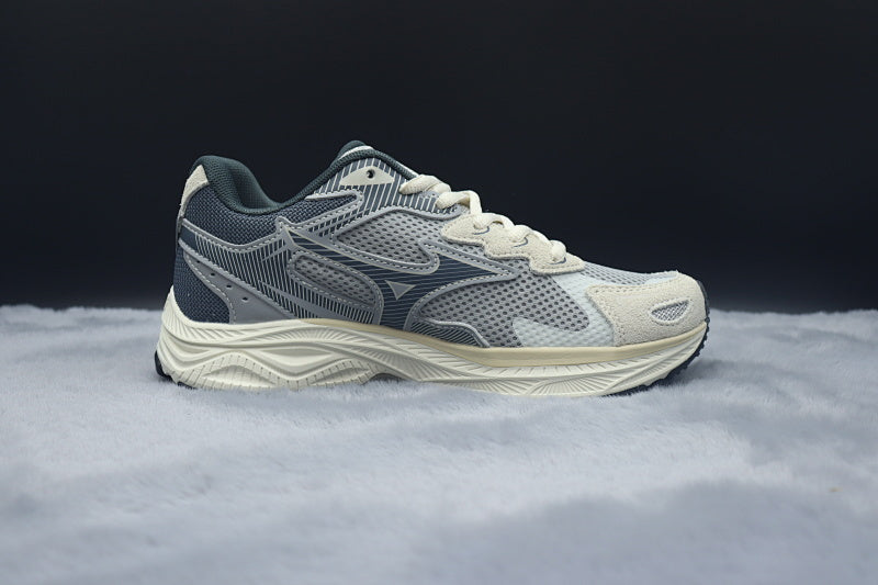 Oarism x Mizuno Racer S Competition Running Shoe