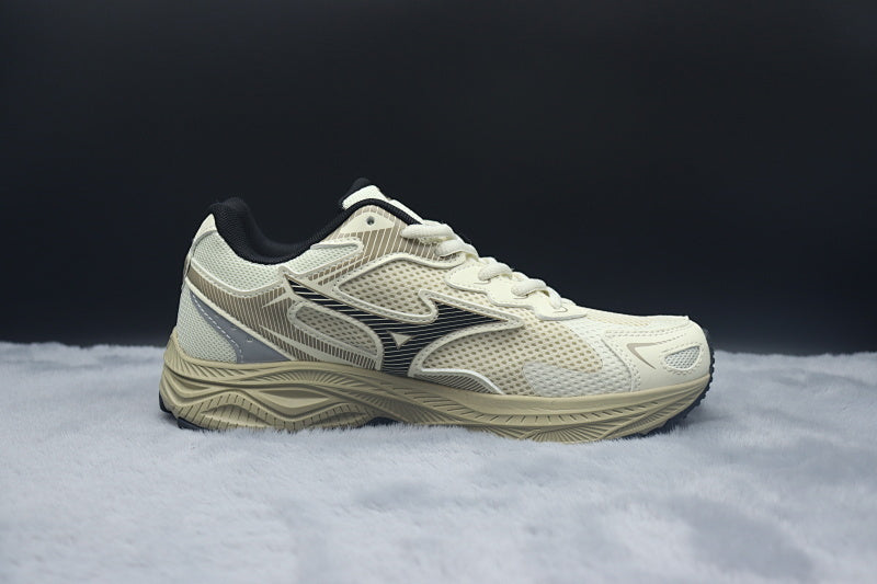 Oarism x Mizuno Racer S Competition Running Shoe
