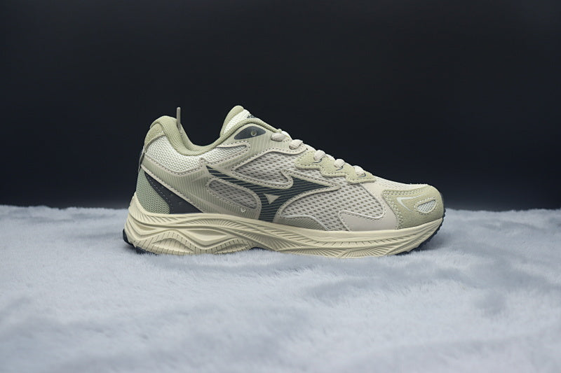 Oarism x Mizuno Racer S Competition Running Shoe