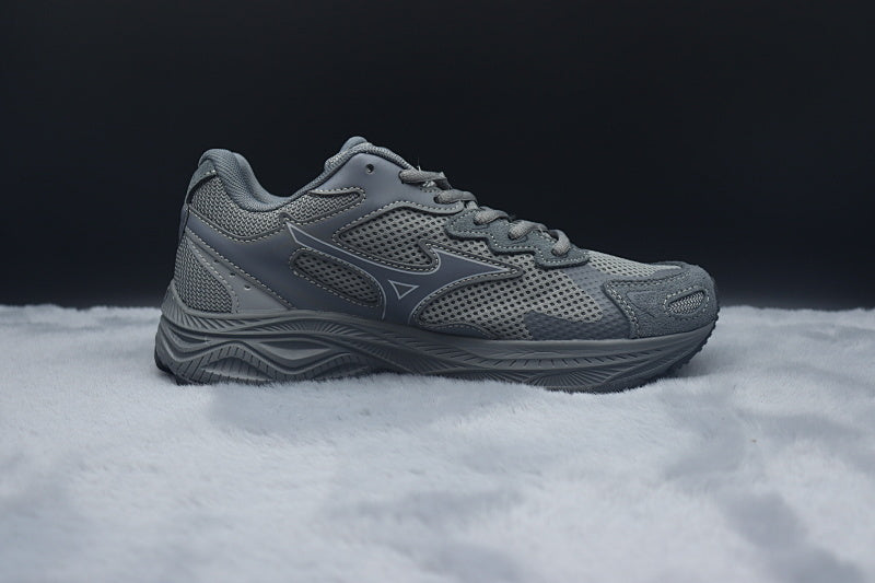 Oarism x Mizuno Racer S Competition Running Shoe