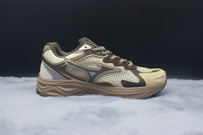 Oarism x Mizuno Racer S Competition Running Shoe