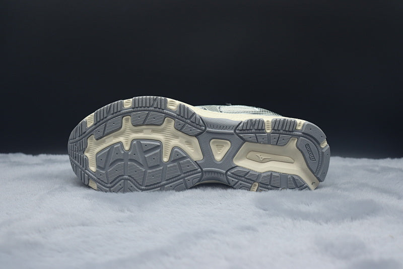 Oarism x Mizuno Racer S Competition Running Shoe