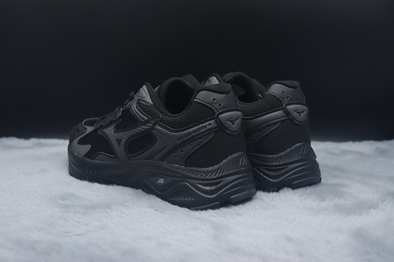 Oarism x Mizuno Racer S Competition Running Shoe