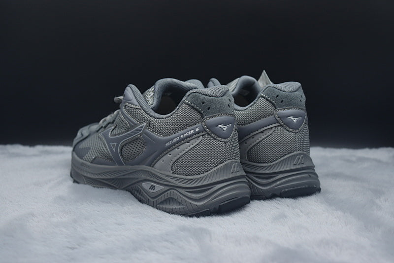 Oarism x Mizuno Racer S Competition Running Shoe