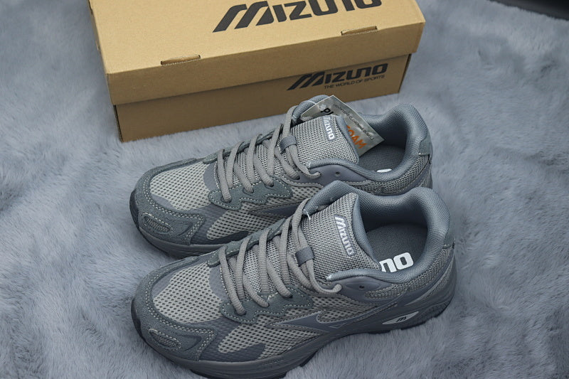 Oarism x Mizuno Racer S Competition Running Shoe