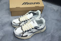 Oarism x Mizuno Racer S Competition Running Shoe