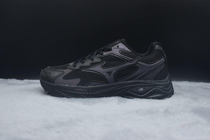 Oarism x Mizuno Racer S Competition Running Shoe