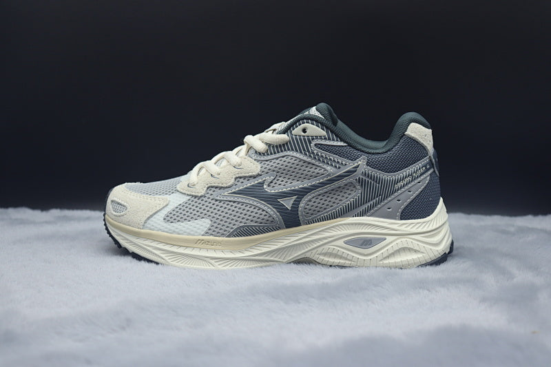 Oarism x Mizuno Racer S Competition Running Shoe
