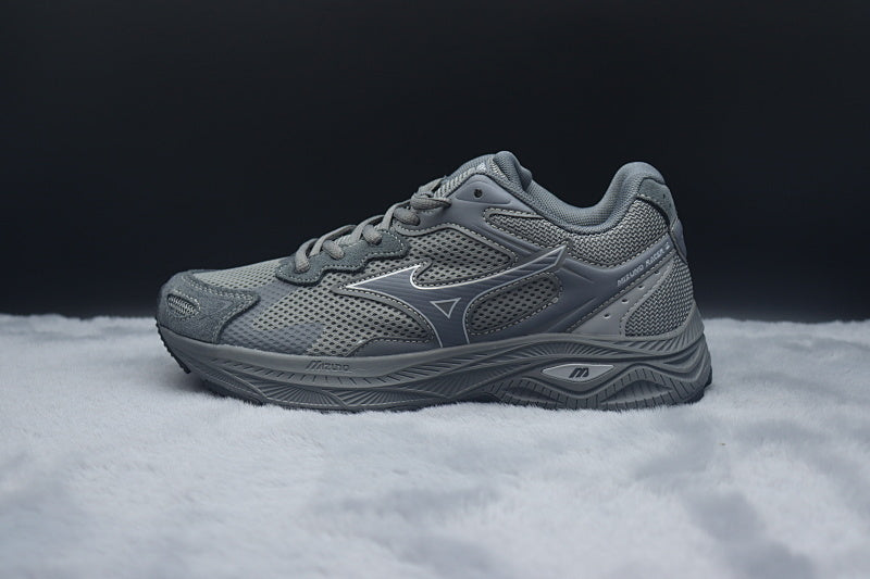 Oarism x Mizuno Racer S Competition Running Shoe