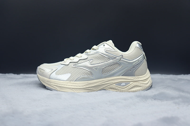 Oarism x Mizuno Racer S Competition Running Shoe