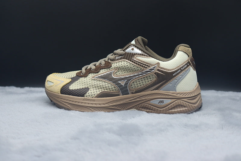 Oarism x Mizuno Racer S Competition Running Shoe