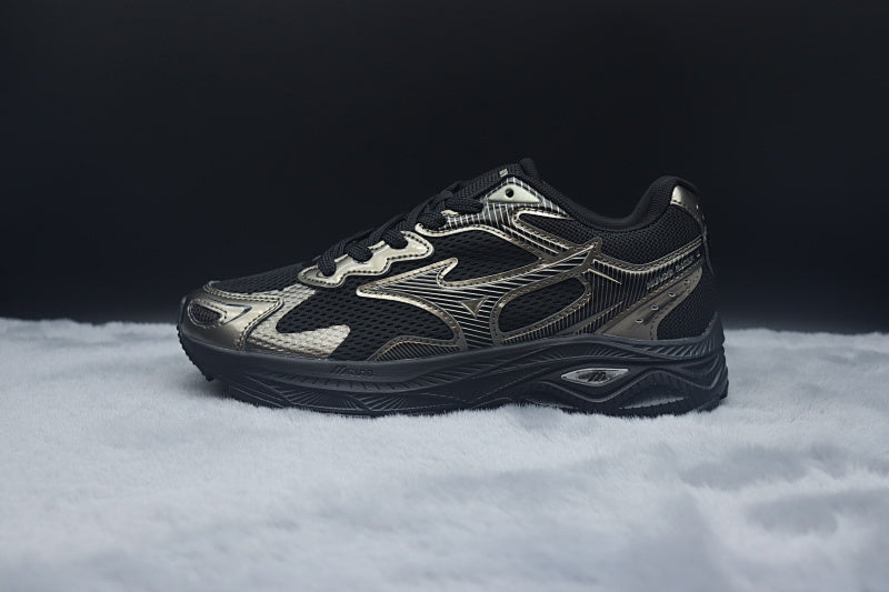 Oarism x Mizuno Racer S Competition Running Shoe