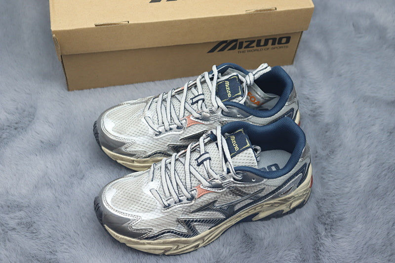 Mizuno Adventure Trail Running Shoe