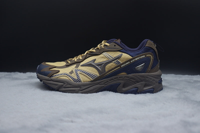 Mizuno Adventure Trail Running Shoe